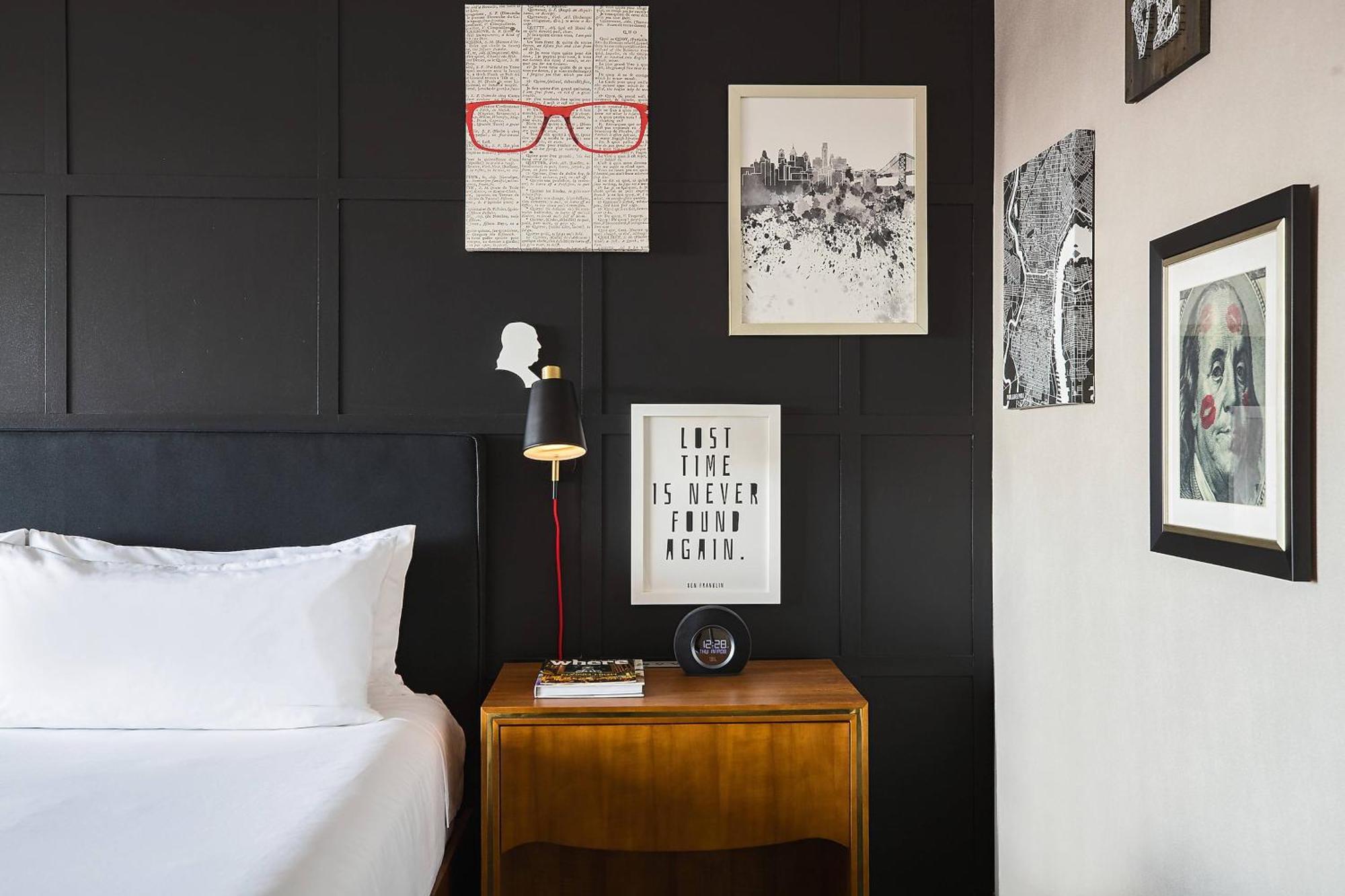 Renaissance Downtown Hotel Philadelphia