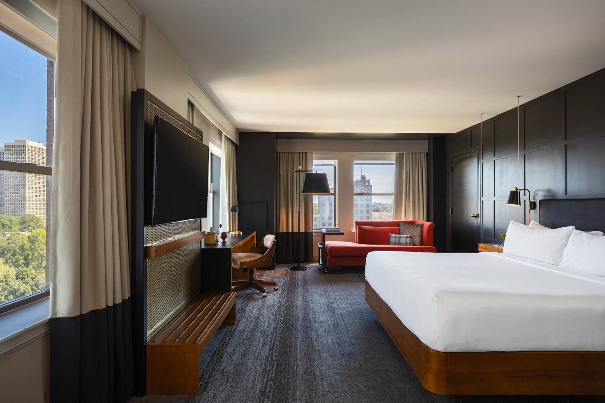 Hotel Renaissance Downtown