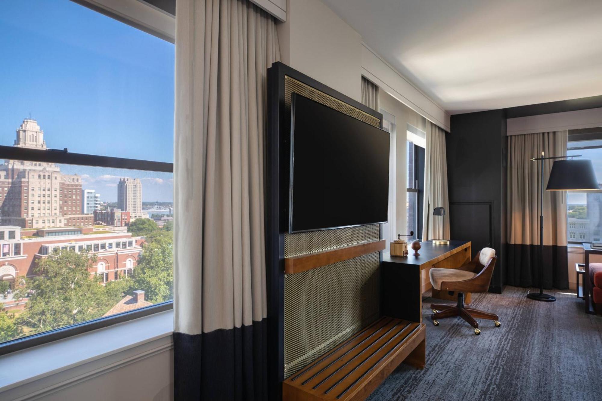 Renaissance Downtown 4* Filadelfia