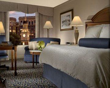 Renaissance Downtown Filadelfia