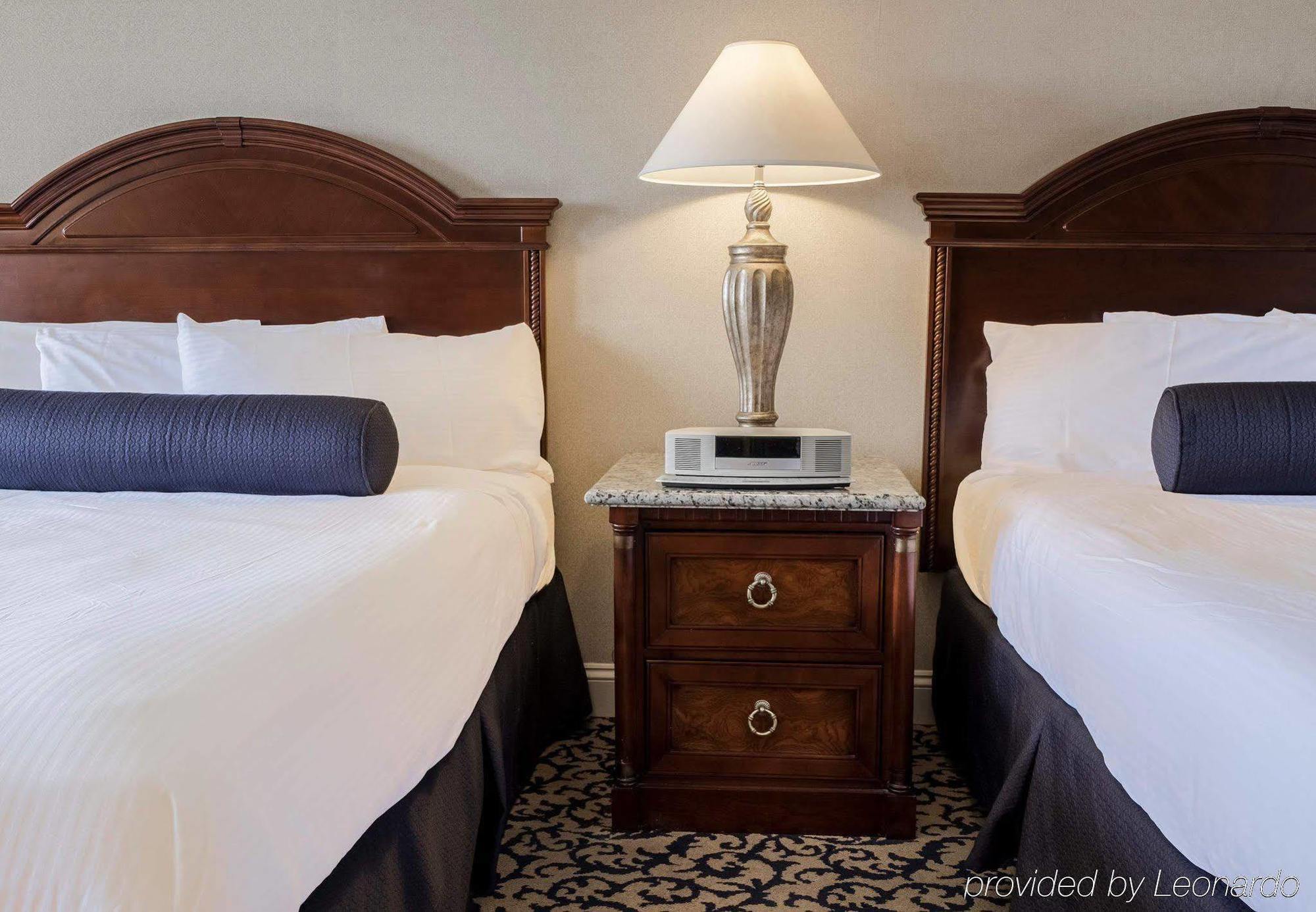 Renaissance Downtown 4* Philadelphia