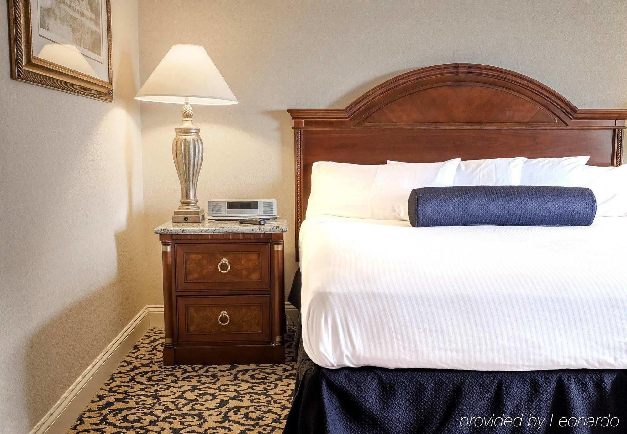 Renaissance Downtown Hotel Philadelphia