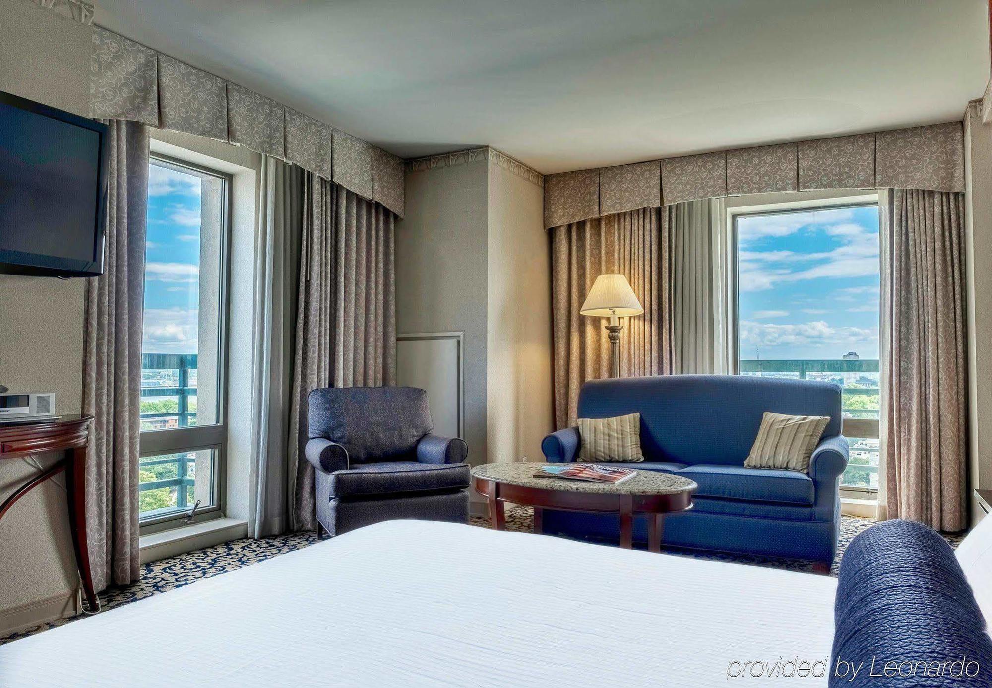 Renaissance Downtown 4* Philadelphia