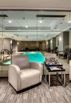 Hotel Renaissance Downtown Philadelphia