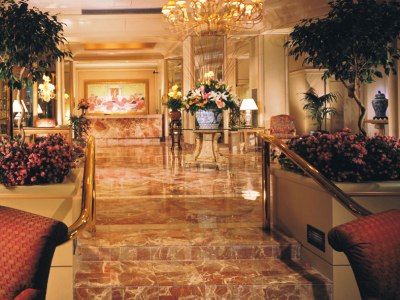Renaissance Downtown Hotel Filadelfia