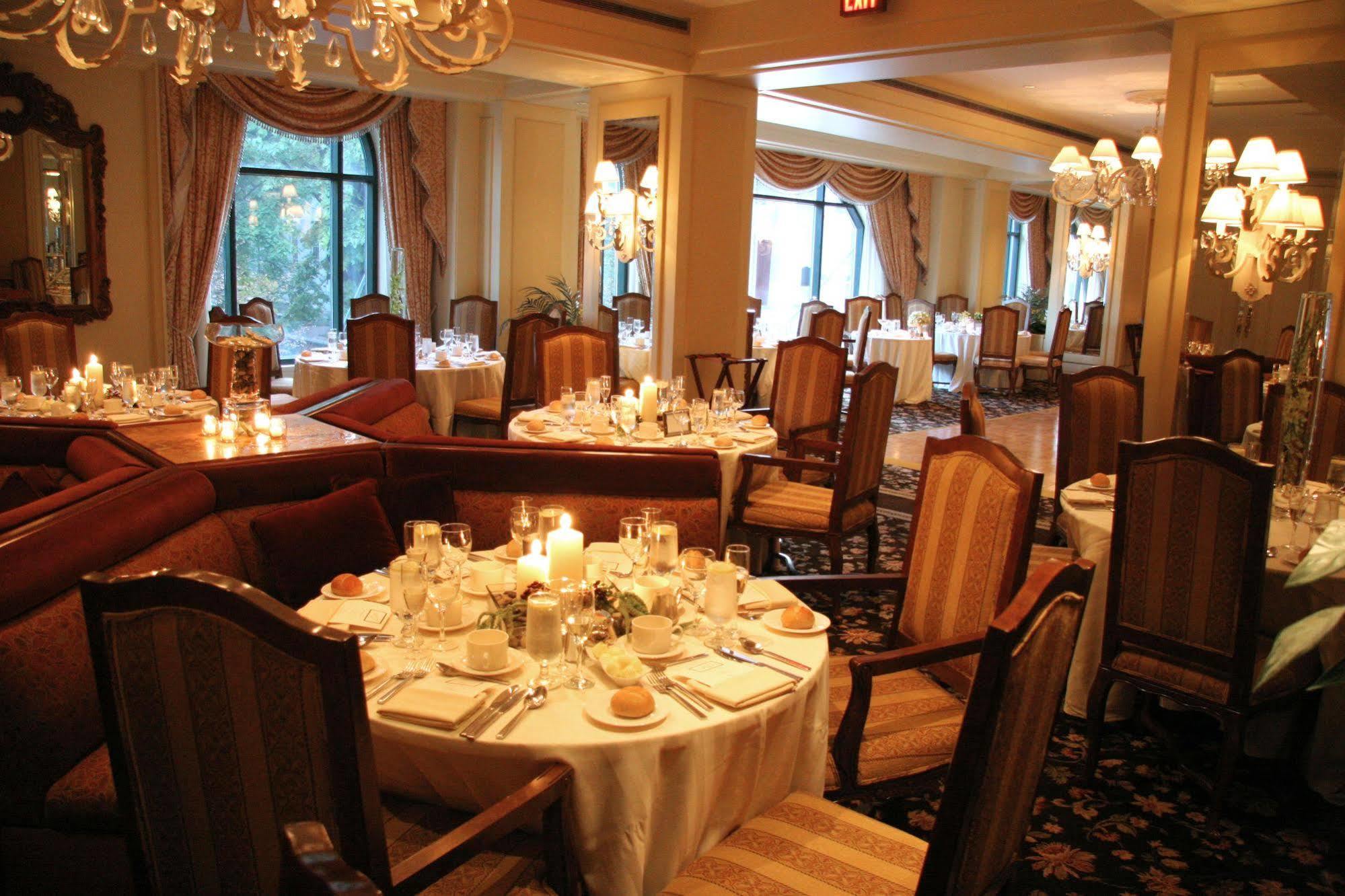 Renaissance Downtown