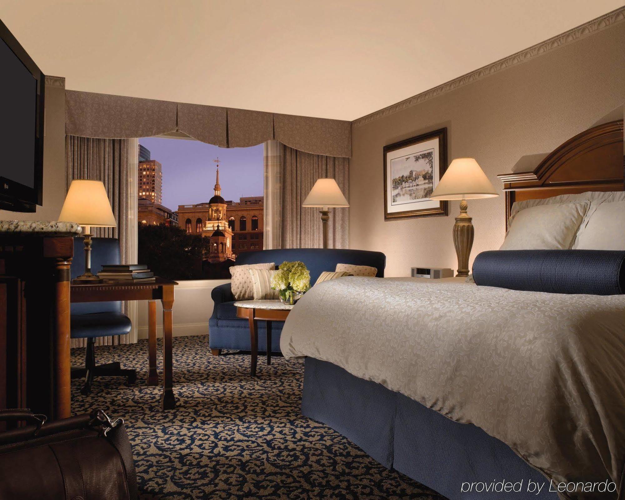 Renaissance Downtown Philadelphia