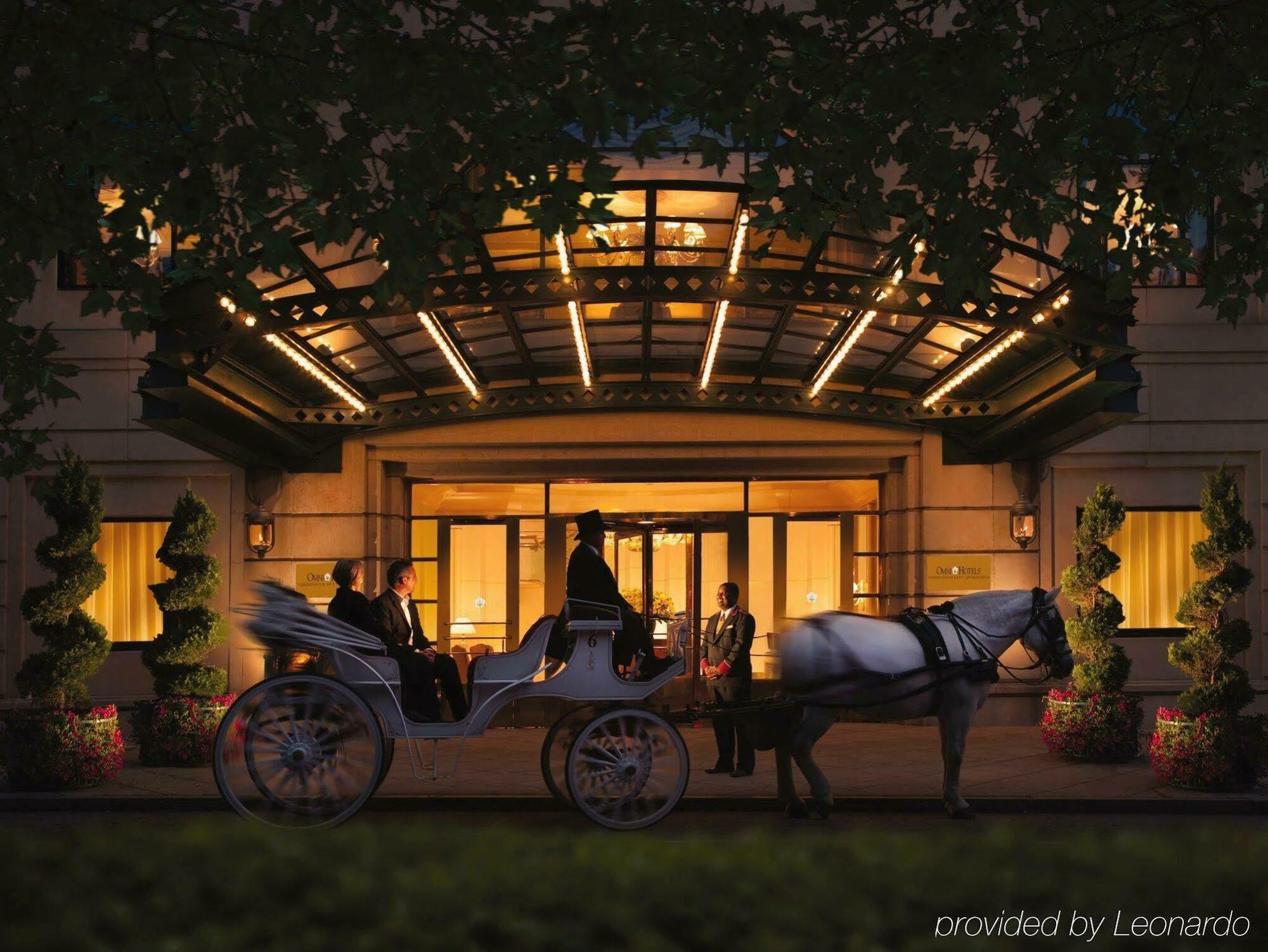 Renaissance Downtown Filadelfia