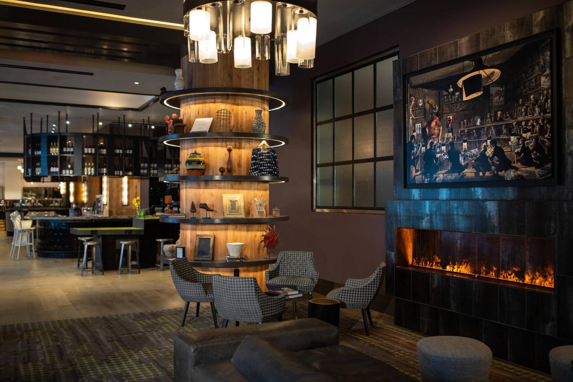 Renaissance Downtown 4* Philadelphia