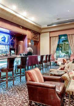 Renaissance Downtown 4* Philadelphia